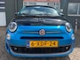 Fiat 500 0.9 TwinAir Turbo 500S met navigatie en bluetooth telefoon en airco