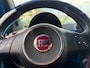 Fiat 500 0.9 TwinAir Turbo 500S met navigatie en bluetooth telefoon en airco