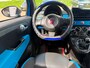 Fiat 500 0.9 TwinAir Turbo 500S met navigatie en bluetooth telefoon en airco