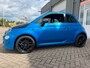 Fiat 500 0.9 TwinAir Turbo 500S met navigatie en bluetooth telefoon en airco