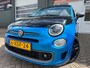 Fiat 500 0.9 TwinAir Turbo 500S met navigatie en bluetooth telefoon en airco