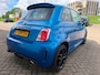 Fiat 500 0.9 TwinAir Turbo 500S met navigatie en bluetooth telefoon en airco