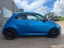 Fiat 500 0.9 TwinAir Turbo 500S met navigatie en bluetooth telefoon en airco