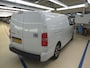 Fiat e-Scudo L3 75 kWh |  12V aansluiting in de laadruimte |  Buitenspiegelkappen en stootlijsten in zwart  metallic gespoten | 10" Multimedia 3D-kleuren touchscreen (Draadloos Android Auto/Apple  CarPlay)