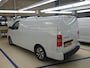 Fiat e-Scudo L3 75 kWh |  12V aansluiting in de laadruimte |  Buitenspiegelkappen en stootlijsten in zwart  metallic gespoten | 10" Multimedia 3D-kleuren touchscreen (Draadloos Android Auto/Apple  CarPlay)