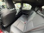 Toyota Yaris 1.5 Hybrid Executive Automaat Stoelverwarming JBL HUD Navigatie Camera LED Half Leder