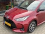 Toyota Yaris 1.5 Hybrid Executive Automaat Stoelverwarming JBL HUD Navigatie Camera LED Half Leder