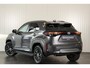 Toyota Yaris Cross 1.5 Hybrid Adventure AWD, Treeplanken