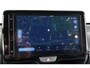 Toyota Yaris Cross 1.5 Hybrid Adventure AWD, Treeplanken