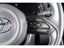 Toyota Yaris Cross 1.5 Hybrid Adventure AWD, Treeplanken