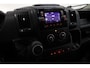 Peugeot Boxer 2.2 BlueHDi L3/H2 GRIJS 165PK LED IMPERIAAL NAVI AIRCO CRUISE CONTROL PDC LEASE V/A € 98,- pm INRUIL MOG