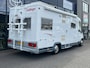 Fiat Camper 2.8 JTD|Dwarsbed|Zonnepaneel|Fietsendrager|4 slaapplekken