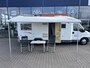 Fiat Camper 2.8 JTD|Dwarsbed|Zonnepaneel|Fietsendrager|4 slaapplekken