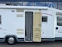Fiat Camper 2.8 JTD|Dwarsbed|Zonnepaneel|Fietsendrager|4 slaapplekken