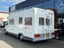 Fiat Camper 2.8 JTD|Dwarsbed|Zonnepaneel|Fietsendrager|4 slaapplekken
