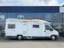 Fiat Camper 2.8 JTD|Dwarsbed|Zonnepaneel|Fietsendrager|4 slaapplekken