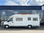 Fiat Camper 2.8 JTD|Dwarsbed|Zonnepaneel|Fietsendrager|4 slaapplekken