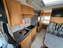Fiat Camper 2.8 JTD|Dwarsbed|Zonnepaneel|Fietsendrager|4 slaapplekken