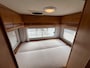 Fiat Camper 2.8 JTD|Dwarsbed|Zonnepaneel|Fietsendrager|4 slaapplekken