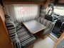 Fiat Camper 2.8 JTD|Dwarsbed|Zonnepaneel|Fietsendrager|4 slaapplekken