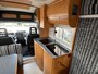Fiat Camper 2.8 JTD|Dwarsbed|Zonnepaneel|Fietsendrager|4 slaapplekken