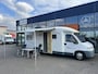 Fiat Camper 2.8 JTD|Dwarsbed|Zonnepaneel|Fietsendrager|4 slaapplekken