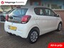 Peugeot 108 1.0 e-VTi Active