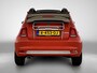 Fiat 500C 1.0 Hybrid Dolcevita | Climate control | Camera | Apple Carplay/Android Auto