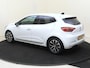 Renault Clio 1.6 E-Tech Hybrid 145 Techno | Pack Advanced Safety | Apple Carplay/Android Auto | cruise control | electronic climate control | kunstlederen/stof bekleding | LED koplampen | lichtmetalen velgen 16" | navigatiesysteem | rijstrooksensor met correctie