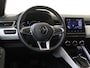 Renault Clio 1.6 E-Tech Hybrid 145 Techno | Pack Advanced Safety | Apple Carplay/Android Auto | cruise control | electronic climate control | kunstlederen/stof bekleding | LED koplampen | lichtmetalen velgen 16" | navigatiesysteem | rijstrooksensor met correctie