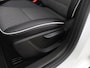 Renault Clio 1.6 E-Tech Hybrid 145 Techno | Pack Advanced Safety | Apple Carplay/Android Auto | cruise control | electronic climate control | kunstlederen/stof bekleding | LED koplampen | lichtmetalen velgen 16" | navigatiesysteem | rijstrooksensor met correctie