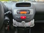 Citroën C1 1.0 Collection Airco! 5-Deurs! NAP! Leuke/Nette Auto!