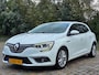 Renault Megane 1.2 TCe Zen Zeer mooi airco parkeer sensor elektrische ramen cruis control cv op afs