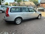 Volvo V70 2.4D Limited Edition AUT. PDC A, Leder, Cruise, trekhaak