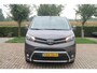 Toyota ProAce Worker 2.0 D-4D Creator Long DC