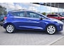 Ford Fiesta 1.1 Trend