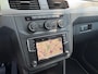 Volkswagen Caddy Maxi 1.4 TSI 125pk DSG Comfortline, Navi, Cruise, Pdc, Camera