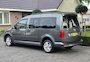 Volkswagen Caddy Maxi 1.4 TSI 125pk DSG Comfortline, Navi, Cruise, Pdc, Camera