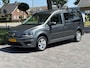 Volkswagen Caddy Maxi 1.4 TSI 125pk DSG Comfortline, Navi, Cruise, Pdc, Camera