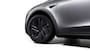 Tesla Model Y Premium Long Range achterwielaandrijving Trekhaak