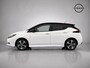 Nissan Leaf e+ N-Connecta 62 kWh incl. Trekhaak Afneembaar!