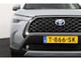 Toyota Corolla Cross Hybrid 140 Style | Premium Pac | Elektrisch verstelbare bestuurdersstoel | leder bekleding | Navigatie |