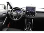 Toyota Corolla Cross Hybrid 140 Style | Premium Pac | Elektrisch verstelbare bestuurdersstoel | leder bekleding | Navigatie |