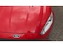 Ford Fiesta 1.0 EcoBoost Red Edition airco | cruise control | parkeersonsoren achter | navigatie | lichtmetaal |