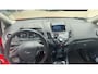 Ford Fiesta 1.0 EcoBoost Red Edition airco | cruise control | parkeersonsoren achter | navigatie | lichtmetaal |