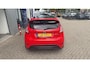 Ford Fiesta 1.0 EcoBoost Red Edition airco | cruise control | parkeersonsoren achter | navigatie | lichtmetaal |