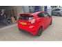 Ford Fiesta 1.0 EcoBoost Red Edition airco | cruise control | parkeersonsoren achter | navigatie | lichtmetaal |