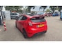 Ford Fiesta 1.0 EcoBoost Red Edition airco | cruise control | parkeersonsoren achter | navigatie | lichtmetaal |