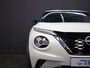 Nissan Juke 1.6 Hybrid Business Premium Tekna | Bose Audio | Parelmoer lak | Stuur en Stoelverwarming | 360 Camera