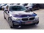 BMW 5-Serie 530e iPerformance High Executive | Harman/Kardon | 360 Camera | Memory | Adaptief Cruise | Lane Assiist